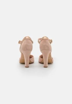 Pier One LEATHER - Pumps - Light Pink -Pier One c9648e9a6c734caf8b53dd2823933b61