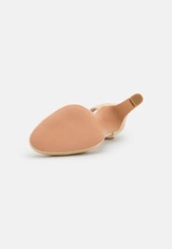 Pier One LEATHER - Pumps - Beige 12 Pier One LEATHER - Pumps - Beige -Pier One ca3d95b83ad84845ab24eb47c75b8ced