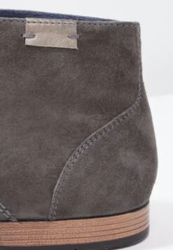 Pier One Business-Schnürer - Shark/cognac 13 Pier One Business-Schnürer - Shark/cognac -Pier One ca6c9d7b82a449058960be26da75f18d