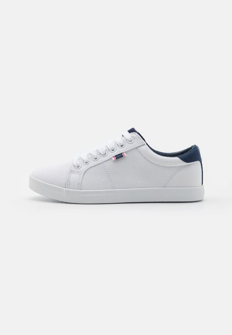 Pier One Sneaker Low - White 2 Pier One Sneaker Low - White