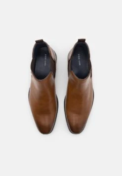 Pier One Stiefelette - Cognac 11 Pier One Stiefelette - Cognac -Pier One cbd7dd1aca134654904633b5af34c01f