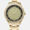 Pier One Uhr - Gold-coloured 2 Pier One Uhr - Gold-coloured -Pier One cd40f0ca2604411392b154ccb27aeccd