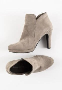 Pier One Stiefelette - Brown -Pier One ce544f5261084cf098a826e66791d675