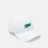 Pier One UNISEX - Cap - White -Pier One cf4afbf9e37c4543b0f0f746377e423d