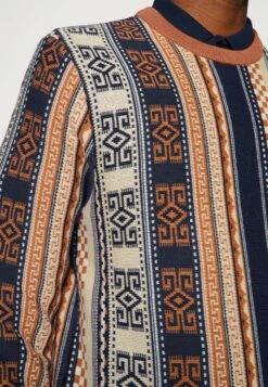 Pier One Strickpullover - Multi-coloured 13 Pier One Strickpullover - Multi-coloured -Pier One d443650c531b433face97c260d5d62d2