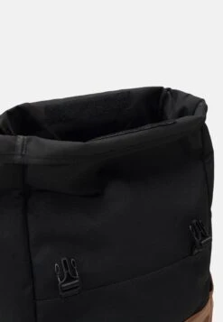 Pier One UNISEX - Tagesrucksack - Brown/black 10 Pier One UNISEX - Tagesrucksack - Brown/black -Pier One d5e63421c18540a39f5866f77c89ea7a