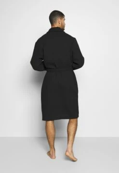 Pier One Bademantel - Lack -Pier One d614789e87404273b6304883ac5a35bf