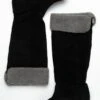 Pier One Stiefel - Black