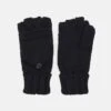 Pier One Kurzfingerhandschuh - Black 1 Pier One Kurzfingerhandschuh - Black -Pier One d9f7d12b3fed4ffeb706cb95249b11fd