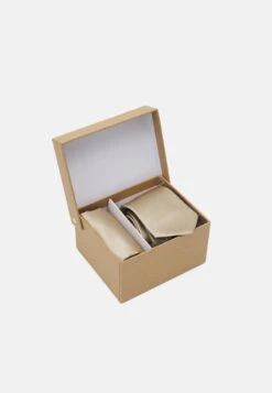 Pier One SET - Einstecktuch - Beige 13 Pier One SET - Einstecktuch - Beige -Pier One dae22eb1283541c98e7012d1c86f16c1