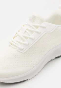 Pier One UNISEX - Sneaker Low - White -Pier One db2ba8b1fd2747349c64d7b87e6f5caf