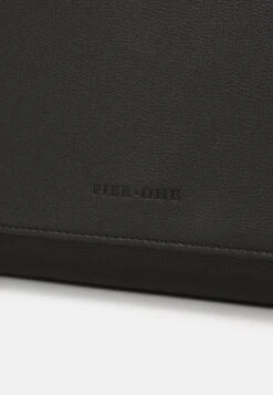 Pier One Umhängetasche - Black -Pier One de47914765c748388e7d2adfd44cd119