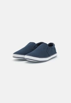 Pier One UNISEX - Sneaker Low - Dark Blue 9 Pier One UNISEX - Sneaker Low - Dark Blue -Pier One e131584f54ec4f40b3e350c9c84c3fb1