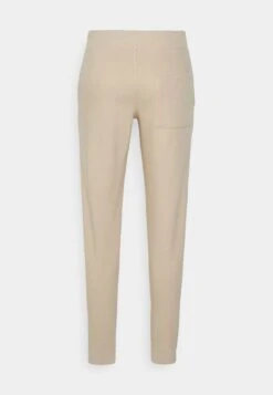 Pier One 2 PACK - Jogginghose - Tan/black 11 Pier One 2 PACK - Jogginghose - Tan/black -Pier One e37cd0fa790040659bce42089e27c74a