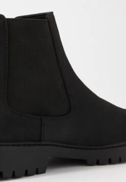 Pier One UNISEX - Stiefelette - Black 13 Pier One UNISEX - Stiefelette - Black -Pier One e50737d501c844678dead4548c7a2da6