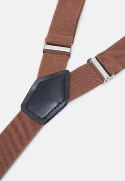 Pier One SET - Sonstige Accessoires - Brown -Pier One e6255cad1dda491a818caf178ee77354