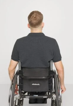 Pier One Poloshirt - Dark Grey -Pier One e6fae291c0ac46a0b6a1f8a9a8532627