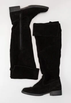 Pier One Stiefel - Black -Pier One e82c92d1e0734df39024b304c01e582d