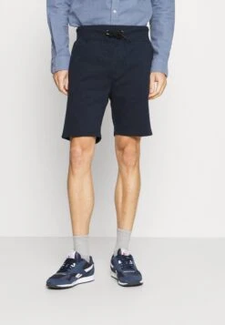 Pier One 3 PACK - Shorts - Black/mottled Light Grey/dark Blue 11 Pier One 3 PACK - Shorts - Black/mottled Light Grey/dark Blue -Pier One e8712b011e264f6193da93dbc2790181