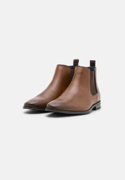 Pier One Stiefelette - Cognac 9 Pier One Stiefelette - Cognac -Pier One ea1957ea616646758e05fcbfd402a152