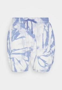 Pier One Shorts - Dark Blue 12 Pier One Shorts - Dark Blue -Pier One ec2df0ceaecd41c68722c37d5291872f