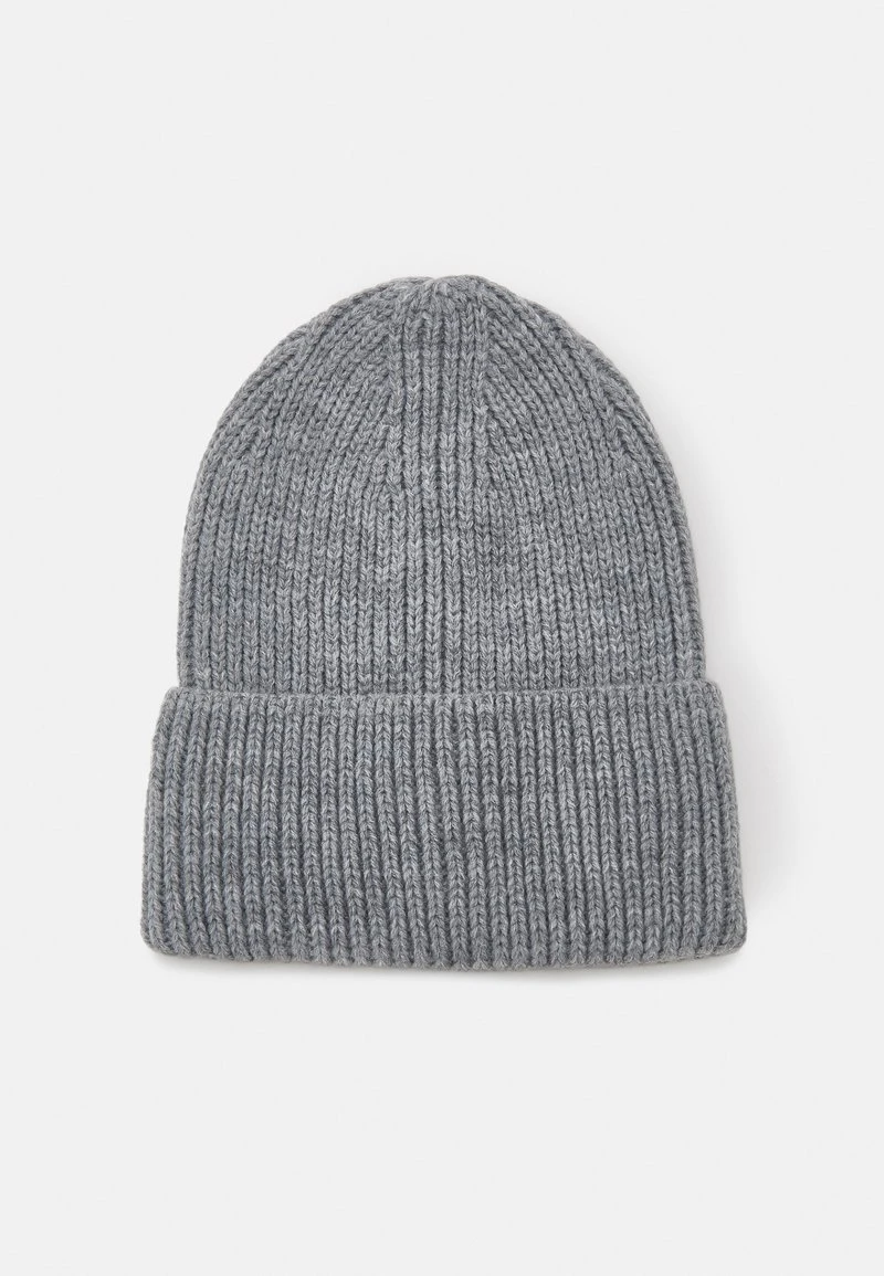 Pier One SET - Mütze - Grey 4 Pier One SET - Mütze - Grey – Bild 2