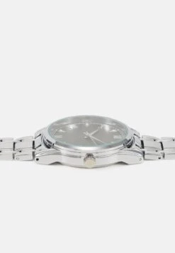 Pier One Uhr - Silver-coloured 10 Pier One Uhr - Silver-coloured -Pier One f4cc038a276e4f35a2d771c4e264025b