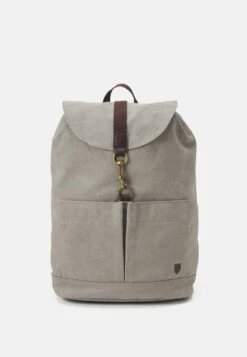 Pier One UNISEX - Tagesrucksack - Grey -Pier One f5dc647441f142c6931681b569688207 1