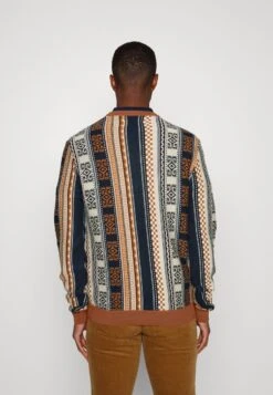 Pier One Strickpullover - Multi-coloured 11 Pier One Strickpullover - Multi-coloured -Pier One f748f0e4c3a54b2bbc9b26b9f2c2b4f6