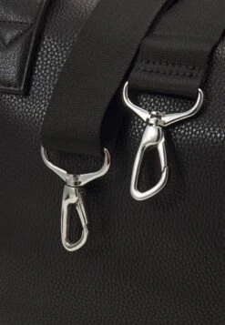 Pier One UNISEX - Weekender - Black -Pier One f897dbe16f394747bbcb912b9902dfc5