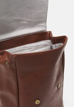 Pier One UNISEX - Tagesrucksack - Brown -Pier One f9220d66032749419eef57b971171e3f