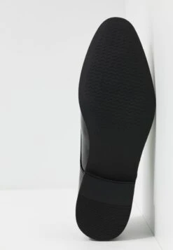 Pier One Business-Schnürer - Black 12 Pier One Business-Schnürer - Black -Pier One fa59c2dde3974d75814cbd3aeb722244