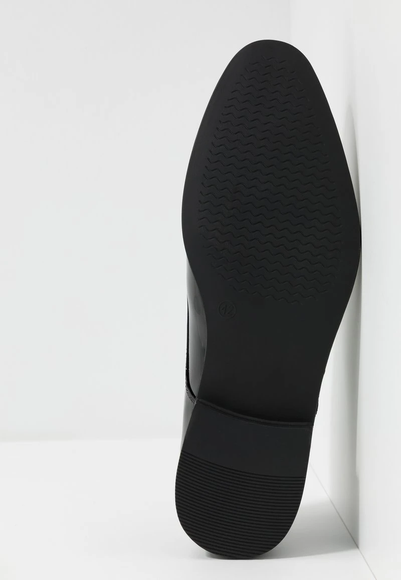 Pier One Business-Schnürer - Black 7 Pier One Business-Schnürer - Black – Bild 5