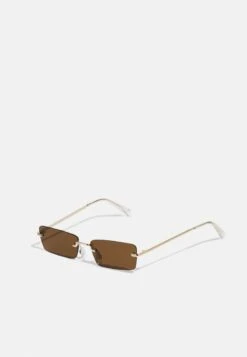 Pier One UNISEX - Sonnenbrille - Brown -Pier One fafcccf39cf04188a606be446ccd33ee 1
