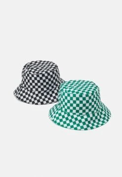 Pier One UNISEX - Hut - Green/blue 13 Pier One UNISEX - Hut - Green/blue -Pier One fda8efaa4fae4da7a0d044bf2ea6aec8 2