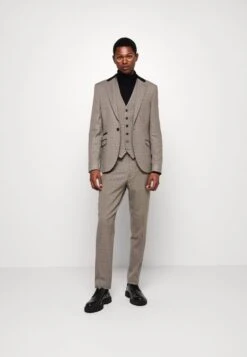 Pier One BLUE LIGHT GLASSES - Blue Light Brillen - Silver-coloured -Pier One fe9fe55f3bfb48f6b91a922017c8300b