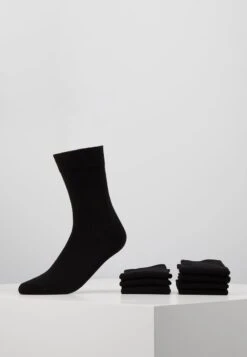 Pier One 7 PACK - Socken - Black 11 Pier One 7 PACK - Socken - Black -Pier One ffaa9b5113e74a758b1a3d42307fdff4 1